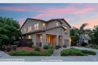 578 Burgundy Street, Vacaville, CA 95687 - Photo 1