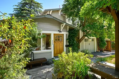 225 Dutton Avenue, Sebastopol, CA 95472 - Photo 1