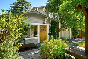 225 Dutton Ave, Sebastopol, CA 95472 - Photo 1