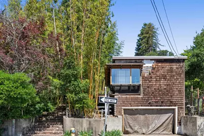 44 Lovell Avenue, Mill Valley, CA 94941 - Photo 3