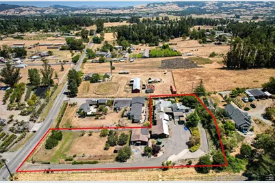 504 W Railroad Avenue, Cotati, CA 94931 - Photo 23