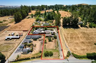 504 W Railroad Ave, Cotati, CA 94931 - Photo 3