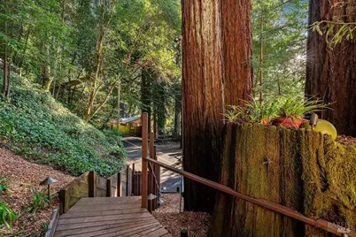 16625 Neeley Road, Guerneville, CA 95446 - Photo 15