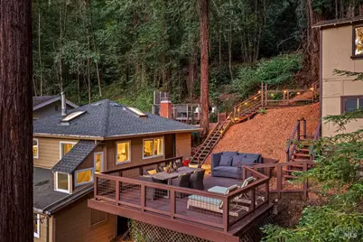 16625 Neeley Road, Guerneville, CA 95446 - Photo 7