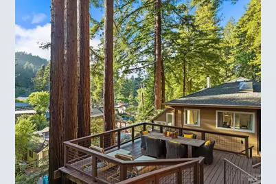 16625 Neeley Road, Guerneville, CA 95446 - Photo 13