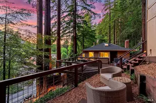 16625 Neeley Rd, Guerneville, CA 95446 - Photo 1