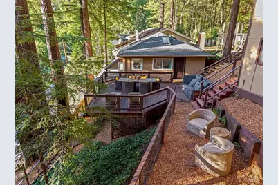 16625 Neeley Road, Guerneville, CA 95446 - Photo 9