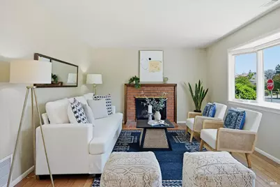 802 Pueblo Avenue, Napa, CA 94558 - Photo 37