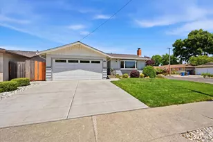 802 Pueblo Ave, Napa, CA 94558 - Photo 1
