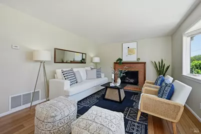 802 Pueblo Avenue, Napa, CA 94558 - Photo 3