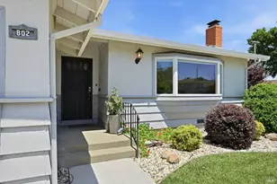 802 Pueblo Ave, Napa, CA 94558 - Photo 1