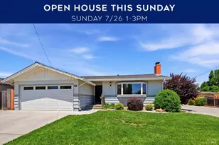 802 Pueblo Ave, Napa, CA 94558 - Photo 1
