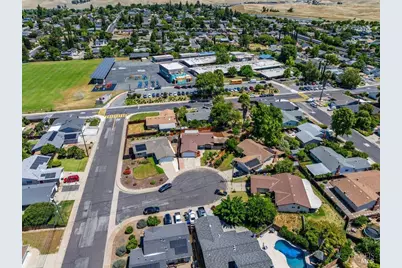 2442 Cardinal Court, Concord, CA 94520 - Photo 29