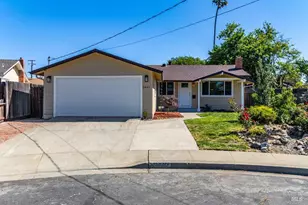 2442 Cardinal Ct, Concord, CA 94520 - Photo 1