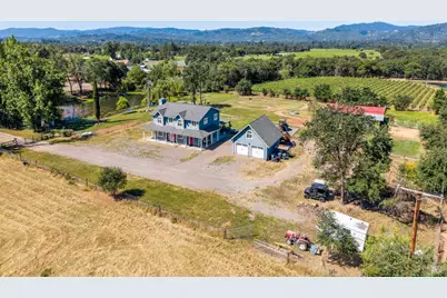3050 Road I Road, Redwood Valley, CA 95470 - Photo 1