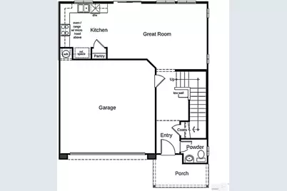 3859 Terrabrook Drive, Santa Rosa, CA 95407 - Photo 3