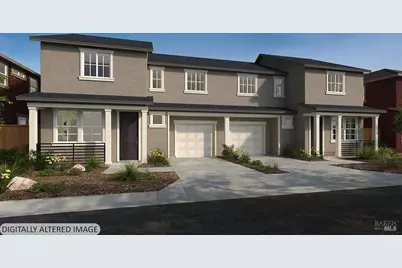 928 Easy Street, Santa Rosa, CA 95407 - Photo 1