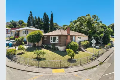 1151 Sereno Drive, Vallejo, CA 94589 - Photo 3