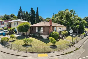 1151 Sereno Dr, Vallejo, CA 94589 - Photo 3
