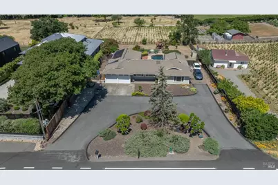 1550 Yountville Cross Road, Yountville, CA 94599 - Photo 5
