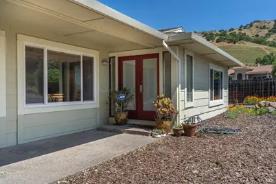1550 Yountville Cross Road, Yountville, CA 94599 - Photo 11