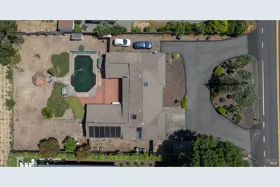 1550 Yountville Cross Road, Yountville, CA 94599 - Photo 7