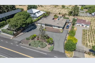 1550 Yountville Cross Road, Yountville, CA 94599 - Photo 3