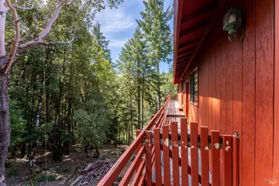26095 Poppy Drive, Willits, CA 95490 - Photo 33
