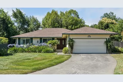 230 Flint Court, Sonoma, CA 95476 - Photo 1