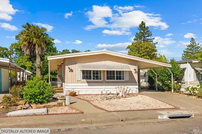 52 Westgate Circle, Santa Rosa, CA 95401 - Photo 1