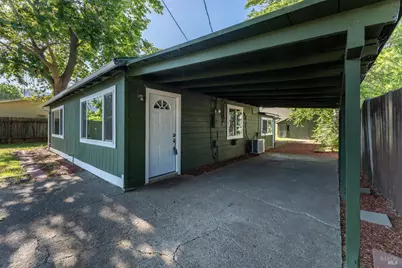 160 Thomas Street, Ukiah, CA 95482 - Photo 1