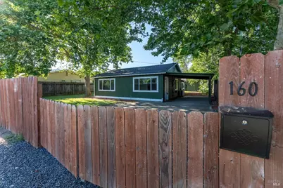 160 Thomas Street, Ukiah, CA 95482 - Photo 27