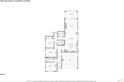 1985 Hancock Drive, Fairfield, CA 94533 - Photo 49