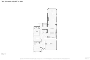 1985 Hancock Dr, Fairfield, CA 94533 - Photo 49