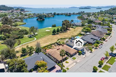 132 Peacock Drive, San Rafael, CA 94901 - Photo 13