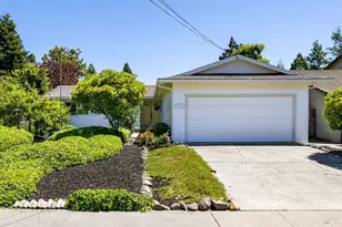 1712 Weaverly Dr, Petaluma, CA 94954 - Photo 1