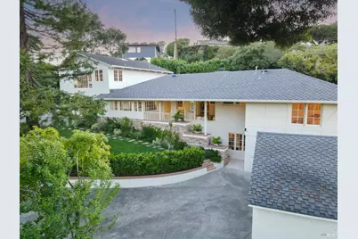 120 Ricardo Road, Mill Valley, CA 94941 - Photo 1