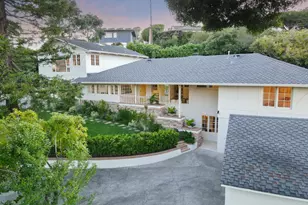 120 Ricardo Rd, Mill Valley, CA 94941 - Photo 1