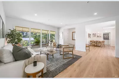 120 Ricardo Road, Mill Valley, CA 94941 - Photo 5