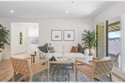 120 Ricardo Road, Mill Valley, CA 94941 - Photo 7