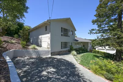 120 Ricardo Road, Mill Valley, CA 94941 - Photo 61
