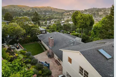 120 Ricardo Road, Mill Valley, CA 94941 - Photo 47