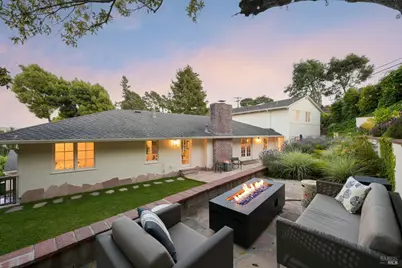 120 Ricardo Road, Mill Valley, CA 94941 - Photo 5