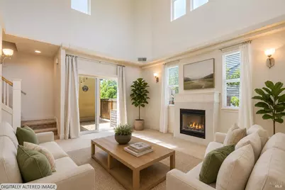 2490 Van Patter Drive, Santa Rosa, CA 95403 - Photo 1