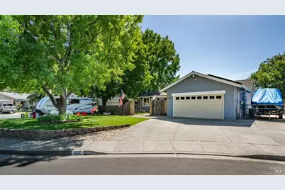400 Corte Cadiz, Vacaville, CA 95688 - Photo 3