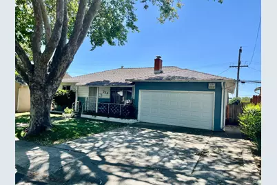 213 Parkwood Drive, Vallejo, CA 94591 - Photo 3