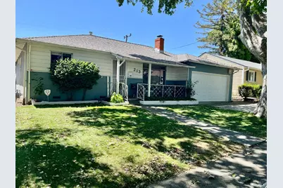 213 Parkwood Drive, Vallejo, CA 94591 - Photo 1