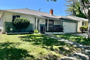 213 Parkwood Dr, Vallejo, CA 94591 - Photo 1