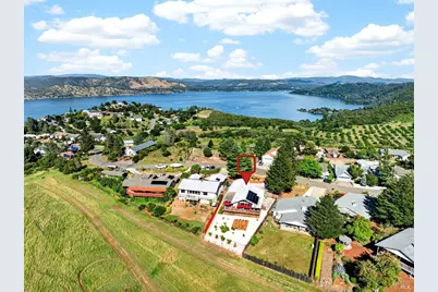 10648 Sunset Ridge Drive, Kelseyville, CA 95451 - Photo 29