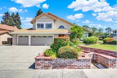 3202 Del Monte Court, Fairfield, CA 94534 - Photo 9